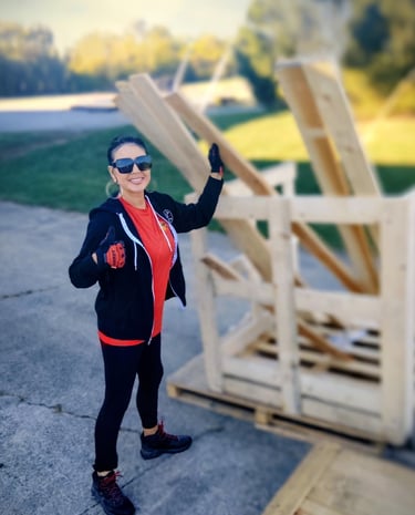 free estimates provided