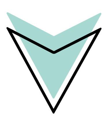 green-arrow-down graphic