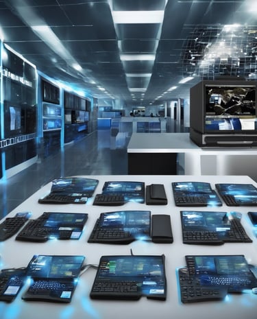 greyscale photography of woman walking with hand at the back holding other hand