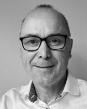 Picture of Mike Fraser Founder Acoustic Insights and Resilience Ltd