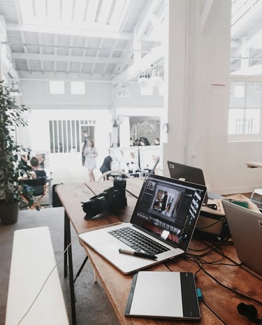 hosted cloud services for small businesses