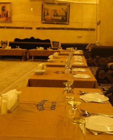 Urfa Sıra Gecesi