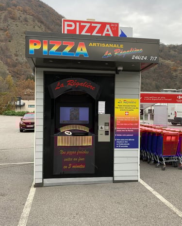 Kiosque Moûtiers 2018 jour
