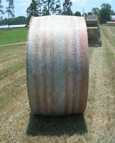 bale net wrap 