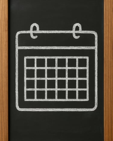 Calendario