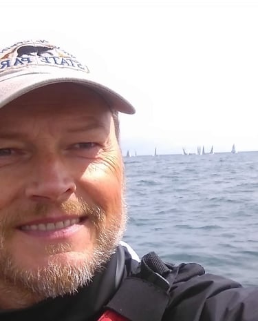 Independent yacht surveyor