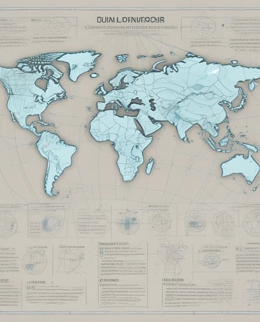 A circular seal of the Federal Bureau of Investigation is set against a textured surface. The seal includes the Department of Justice's name, an eagle, a shield, and the words Fidelity, Bravery, Integrity.