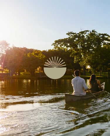 Fazenda Lumiar - Lago