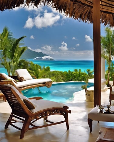 woman walking on street surrounded by buildings