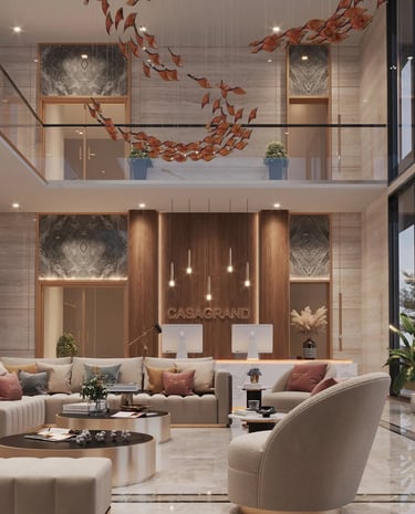 casagrand-41000sft-clubhuse-100+amenities