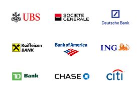 bank logos bank of america chase bank