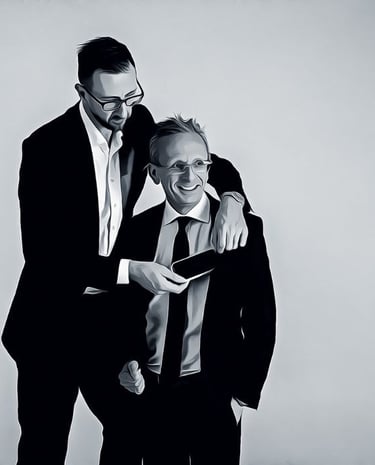 magician for corporate events