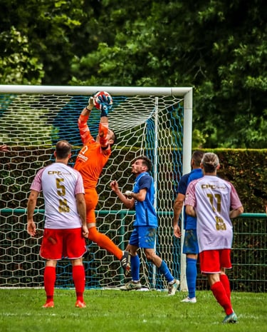 photographie sportive