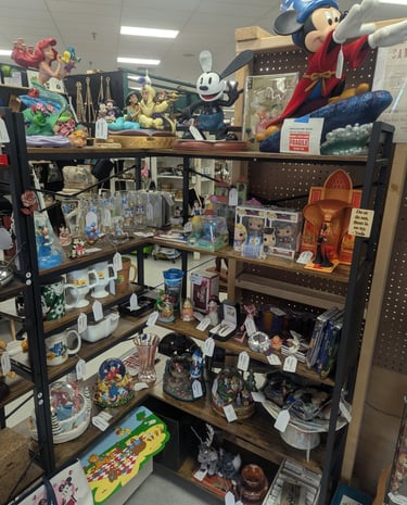 Estate and Collection Web Auctions Florida