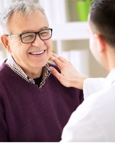 Konsultasi dengan dokter umum