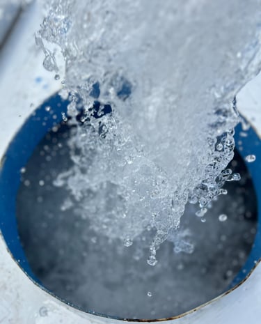 agua potable en guadalajara