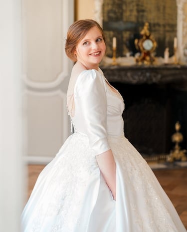 Robe Clarté