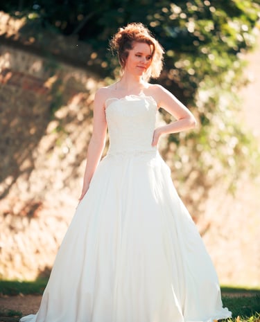 Robe Eclat