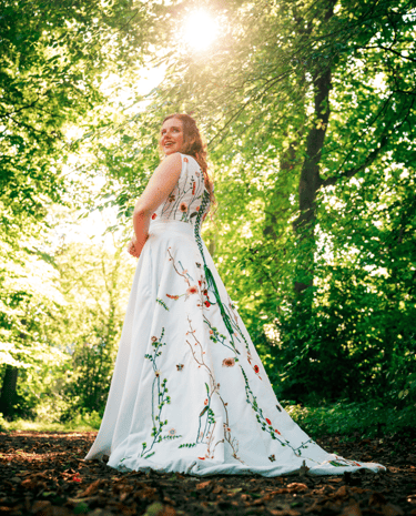 Robe Idylle