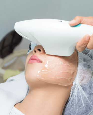 Tratamiento facial