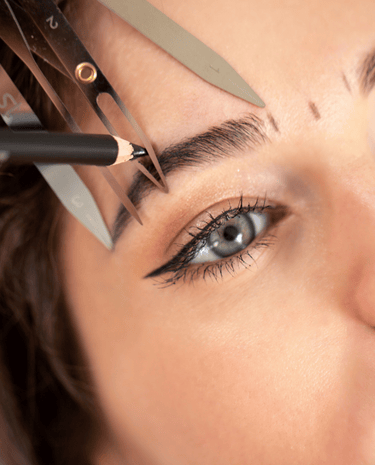 Hybrid brows