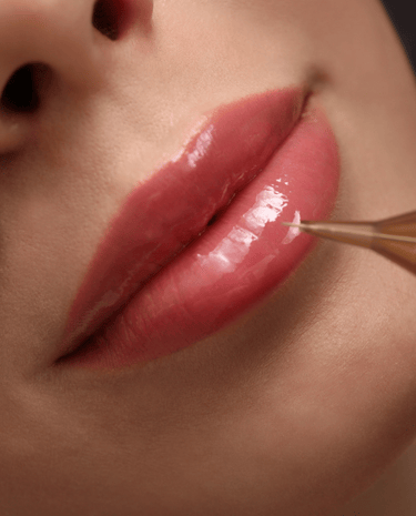 Micropigmentación de labios