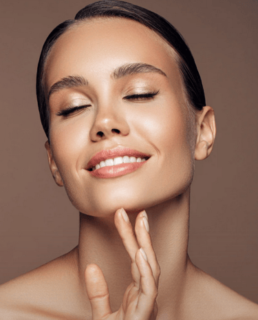 Limpieza facial