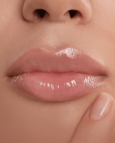 Hidratación de labios