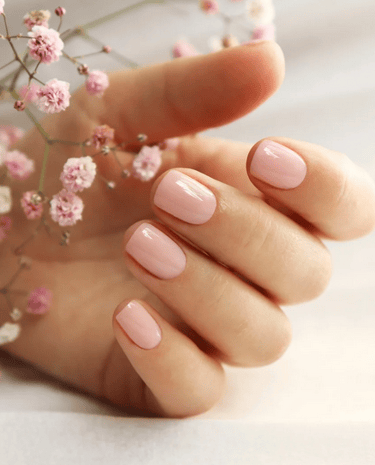 Manicura