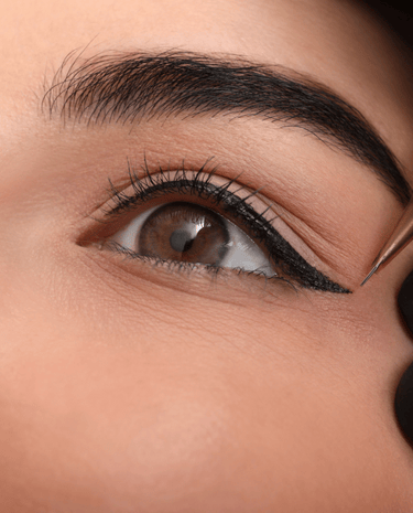 Micropigmentación de ojos