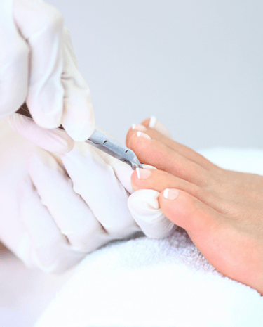 Pedicura