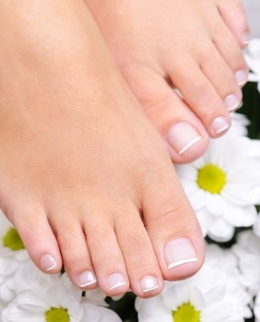 Pedicura