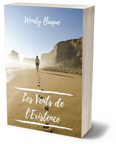 "Les vents de l'existence" de Wendy Baqué