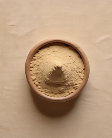 a pink and white background with a black and white cat