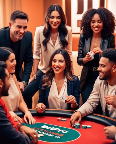 "BetPro10 - Your ultimate online betting platform for seamless registration, deposits, withdrawals, 