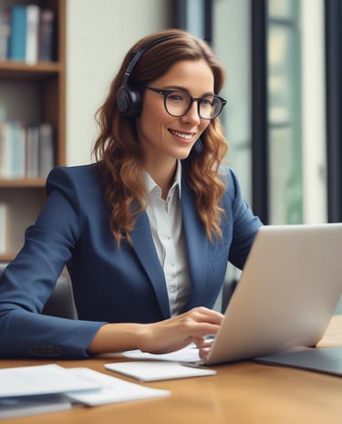 RemoteCRW connects global businesses with top-tier remote talent and PH call center professionals