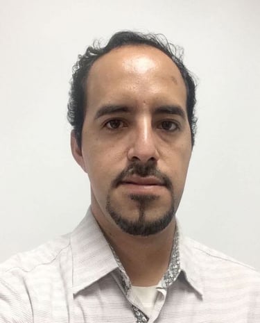 Eduardo Baltierra Trejo