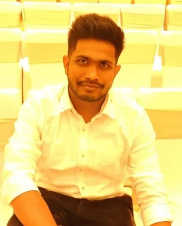 Hevinjose - Fouder of Tech SEO Service