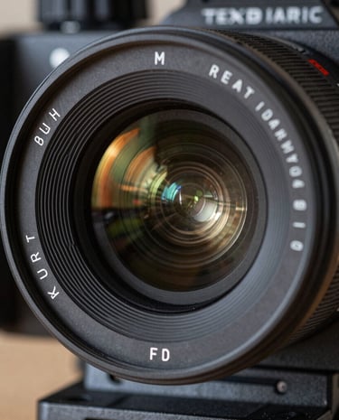 Dynamic scene of artists performing on stage with colorful lights and enthusiastic audience.