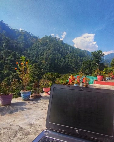aastha homestay | uttarakhand homestay
