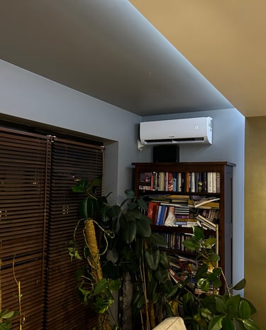 klimatyzacja do domu 