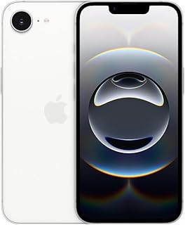 Apple iPhone 16e 128 GB — Branco