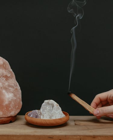 SHVSA Sound Healing Association