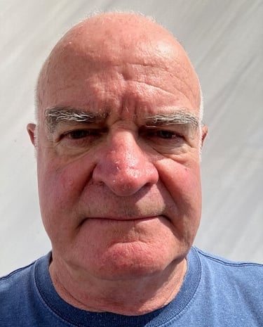 Contributing Author, Don Fair