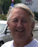 Roger Whitfield