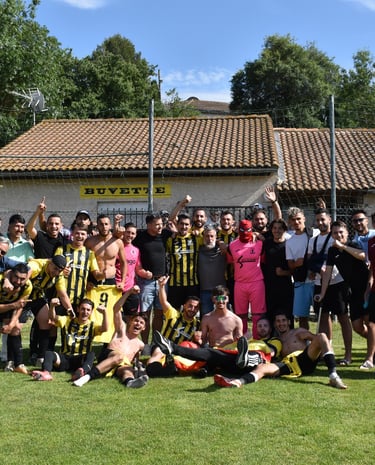 DISTRICT DE L'HERAULT