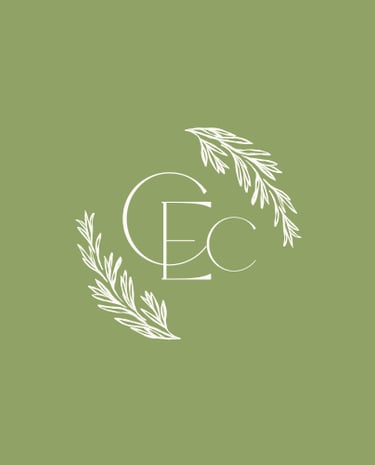 Company logo representing The Catering Events Consultancy