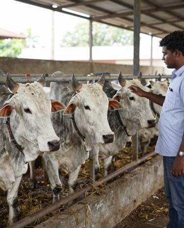 Close-up of fresh, colorful horticultural produce arranged neatly in baskets.