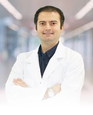 Antalya en iyi göz doktoru