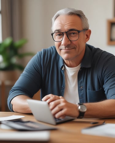 Beratung und Coaching